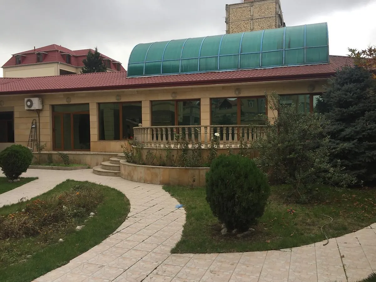 Baku Star Hotel