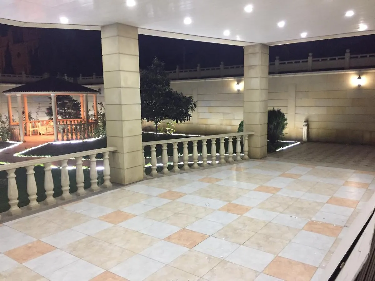 Baku Star酒店