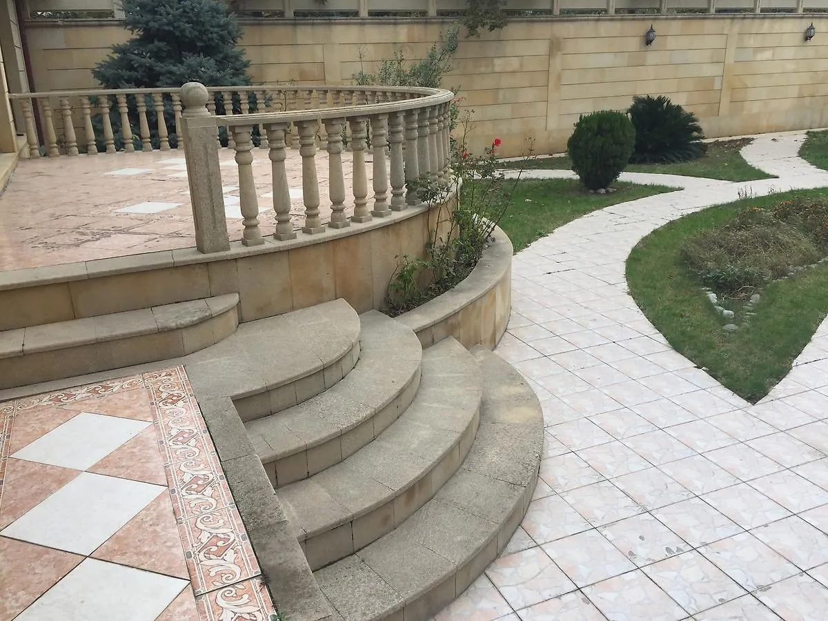 Baku Star Hotel