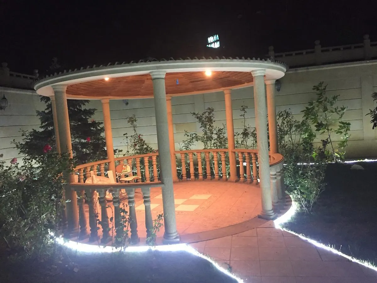 Baku Star酒店 4*,  阿塞拜疆