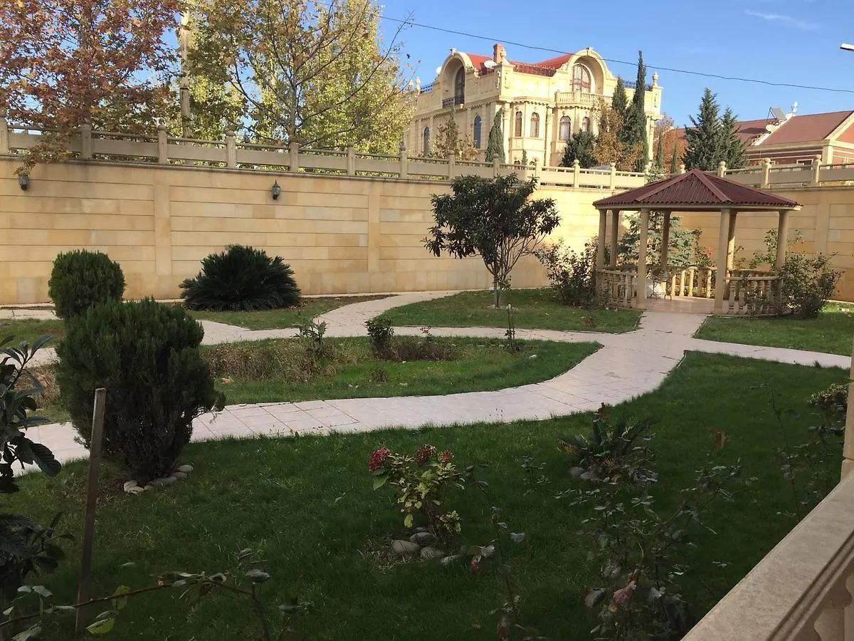 Baku Star Hotel Azerbaijan