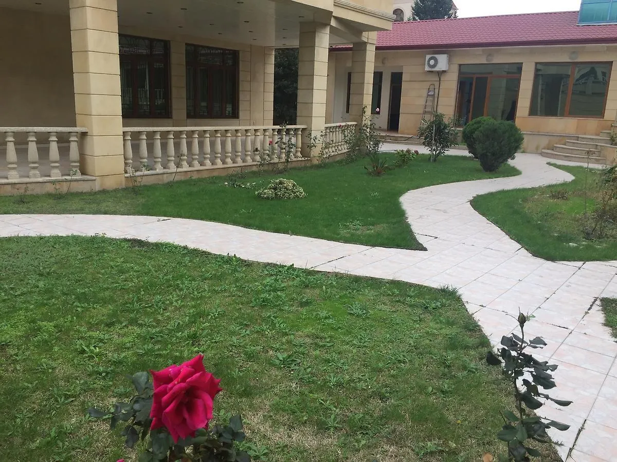 Baku Star Hotel 4*,  Azerbaijan