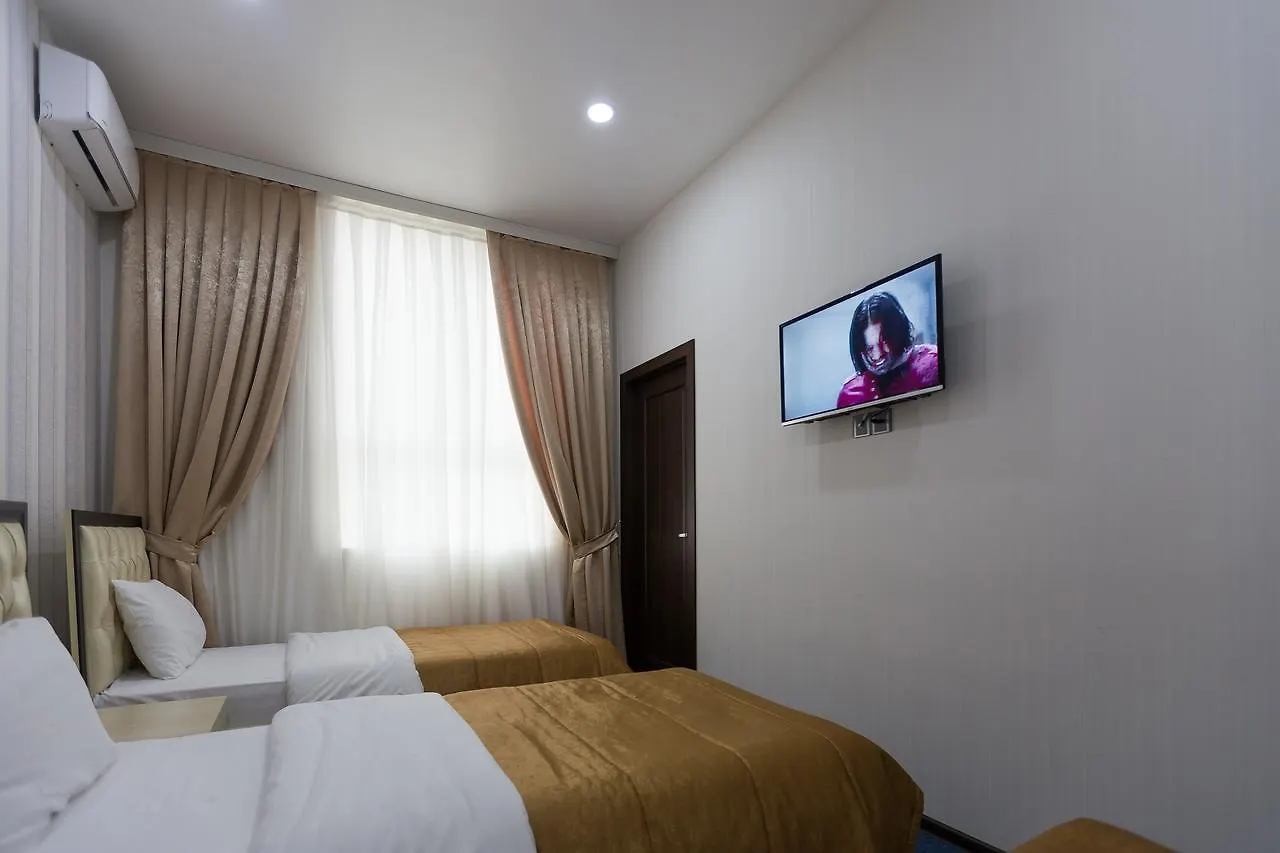 Baku Star Hotel
