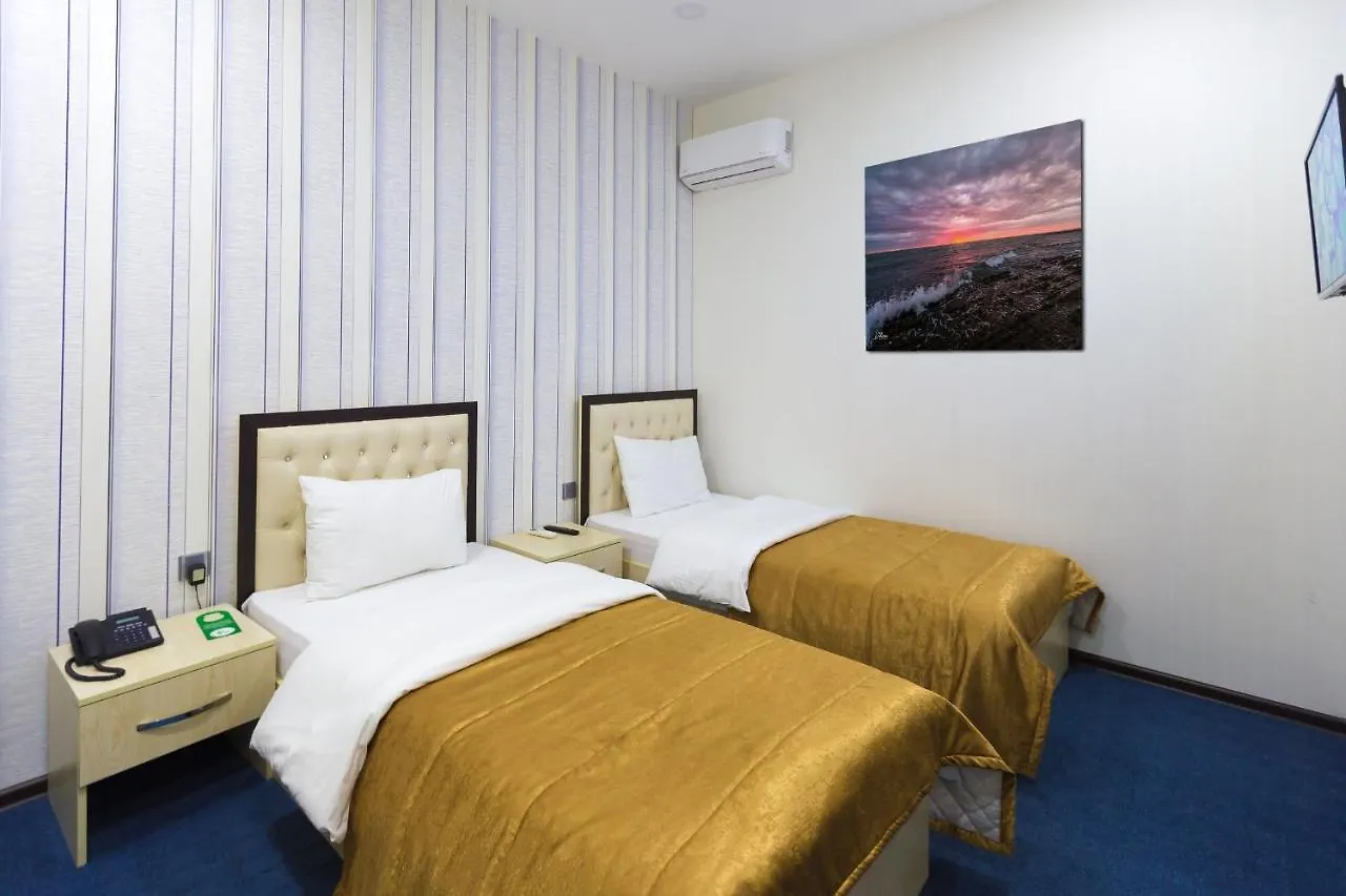 Baku Star Hotel