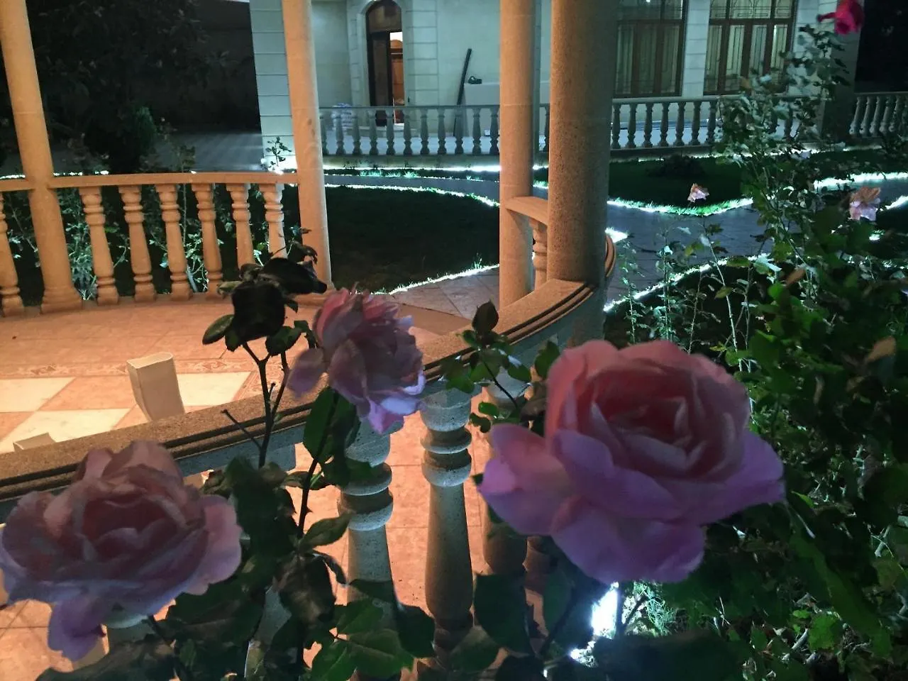 Baku Star Hotel 4*,  Azerbaijan