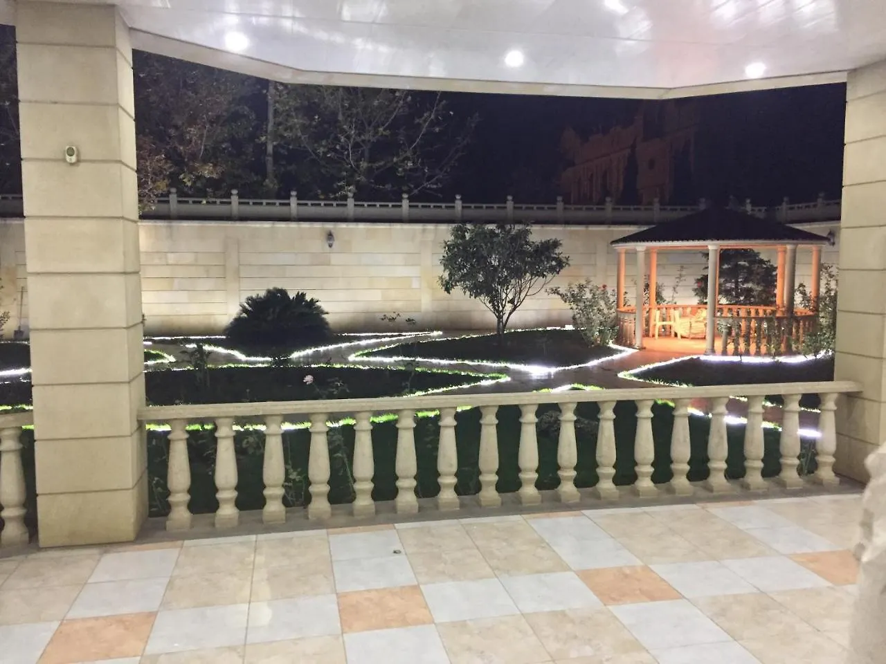Baku Star Hotel