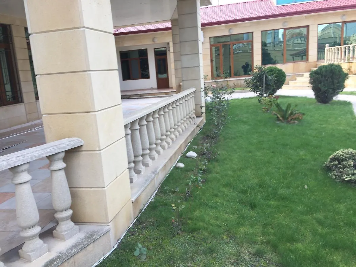 Baku Star Hotel