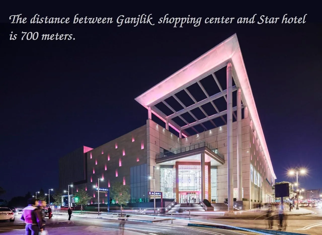 Baku Star Hotel