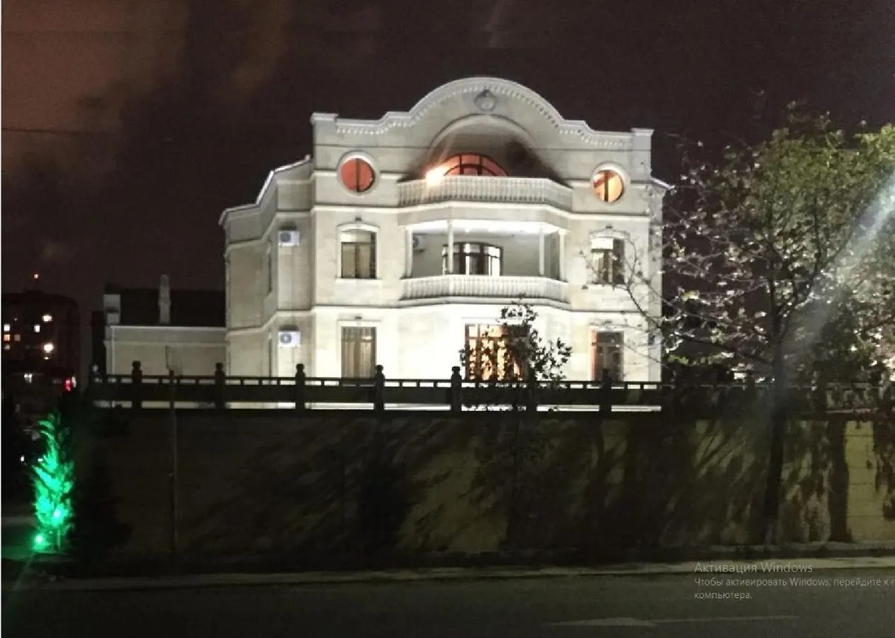 Baku Star Hotel