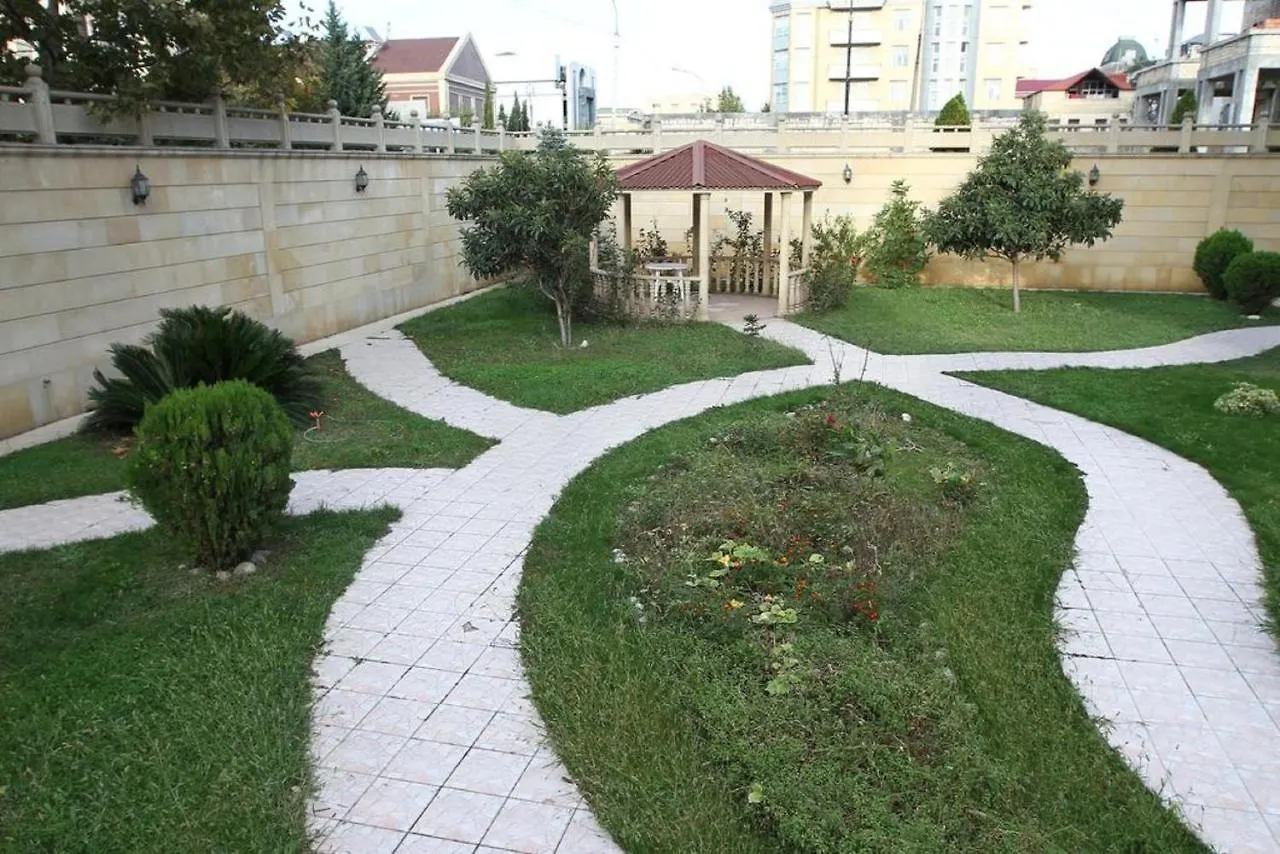 Baku Star Hotel