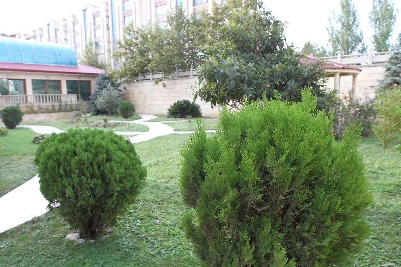 Baku Star Hotel 4*,