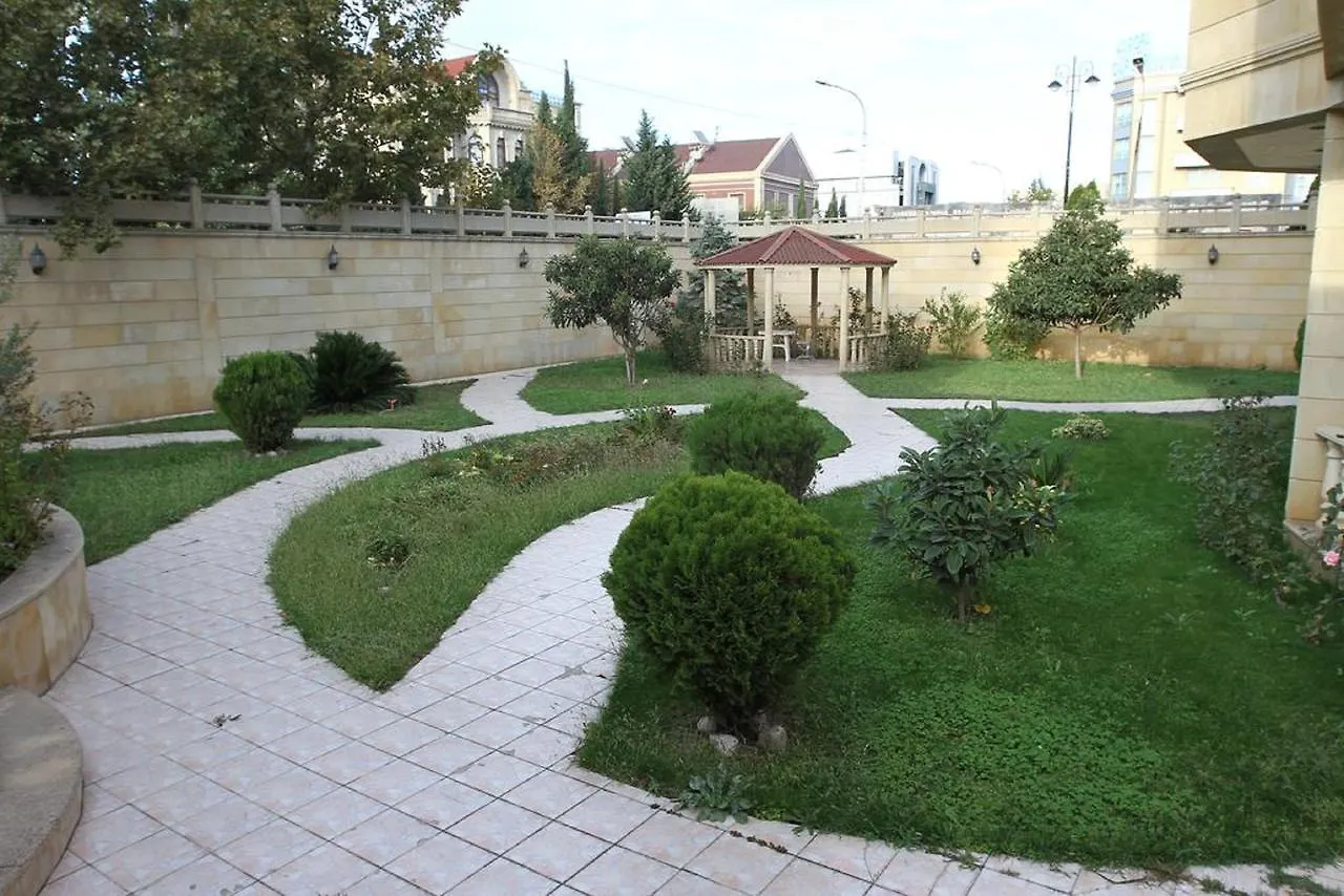 Baku Star Hotel