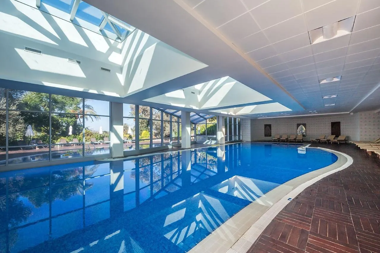 Baku Star Hotel 4*,