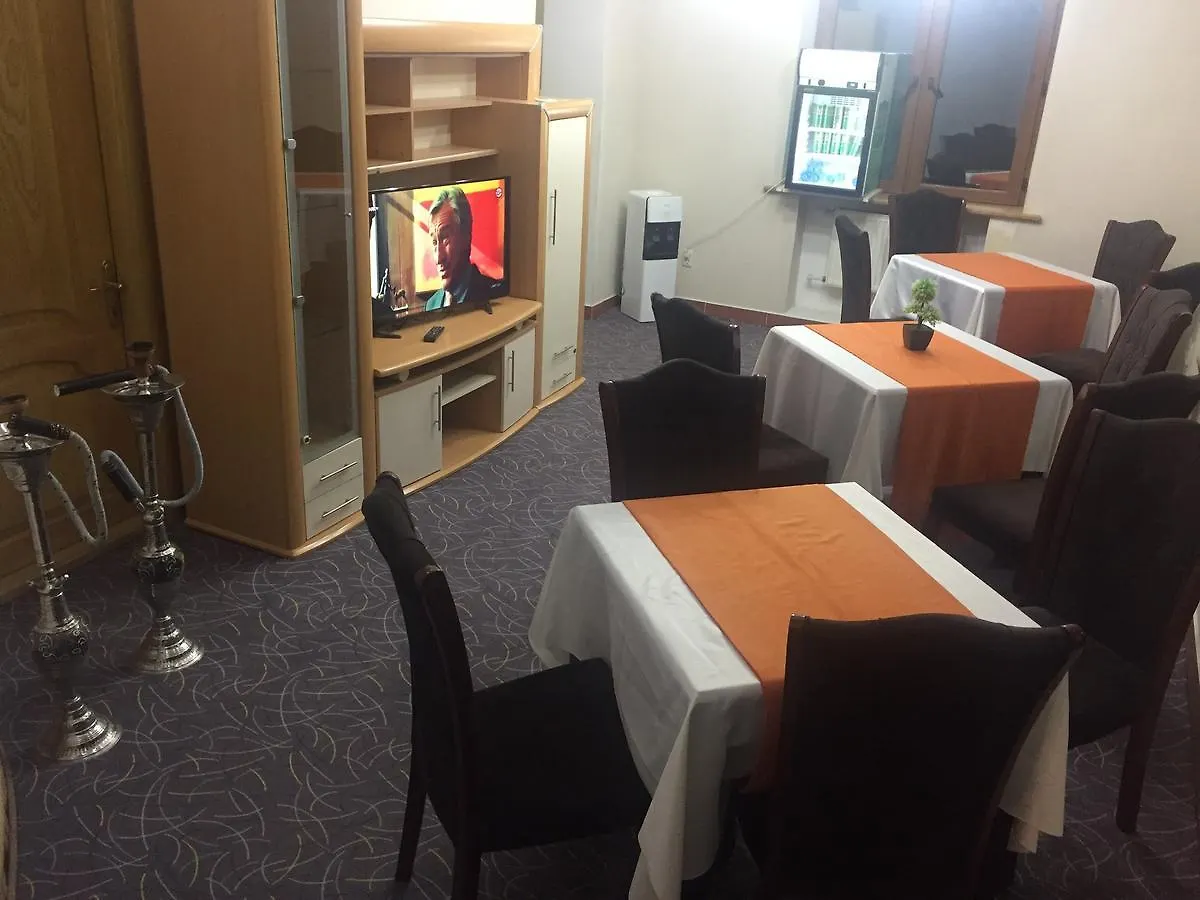 Baku Star酒店 酒店