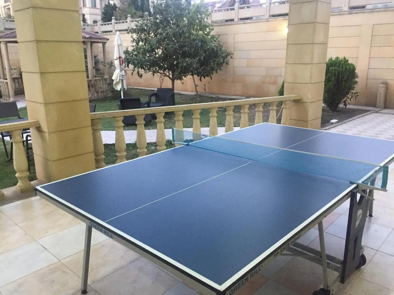 Baku Star Hotel