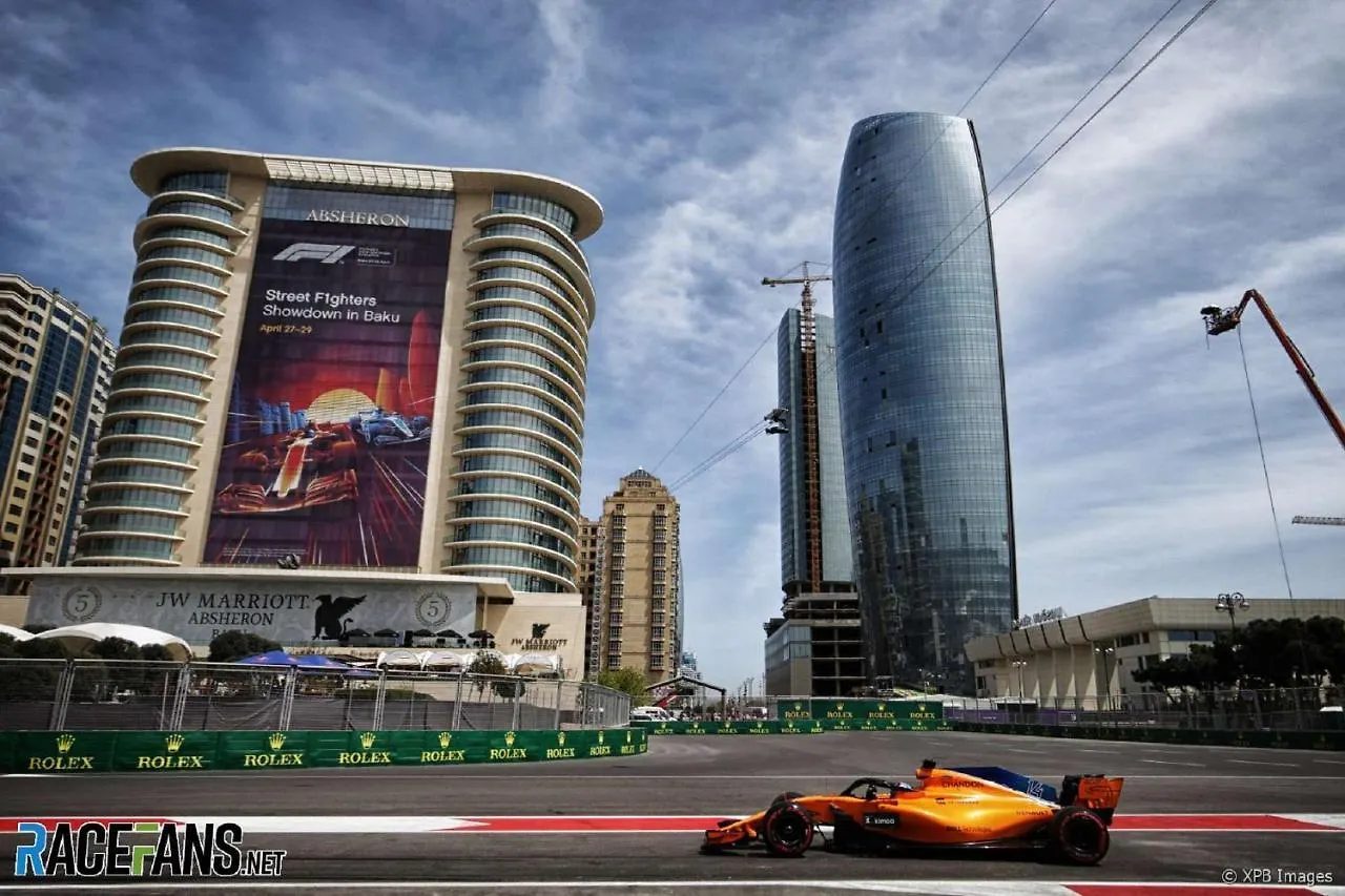 Baku Star Hotel
