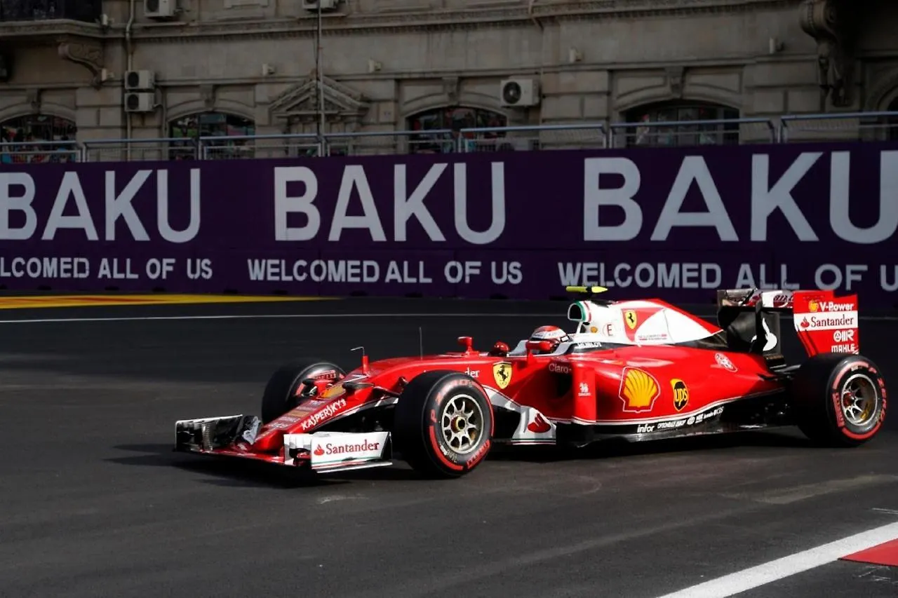 Baku Star Hotel