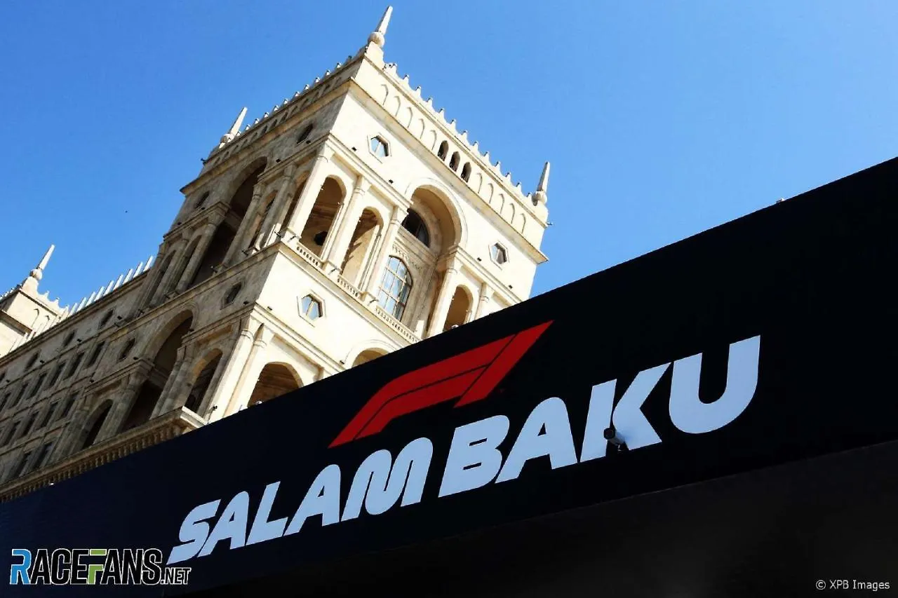 Baku Star Hotel
