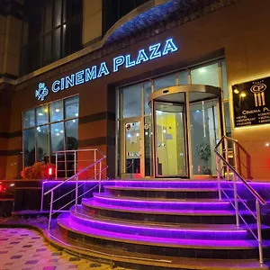 Hotel Cinema Plaza