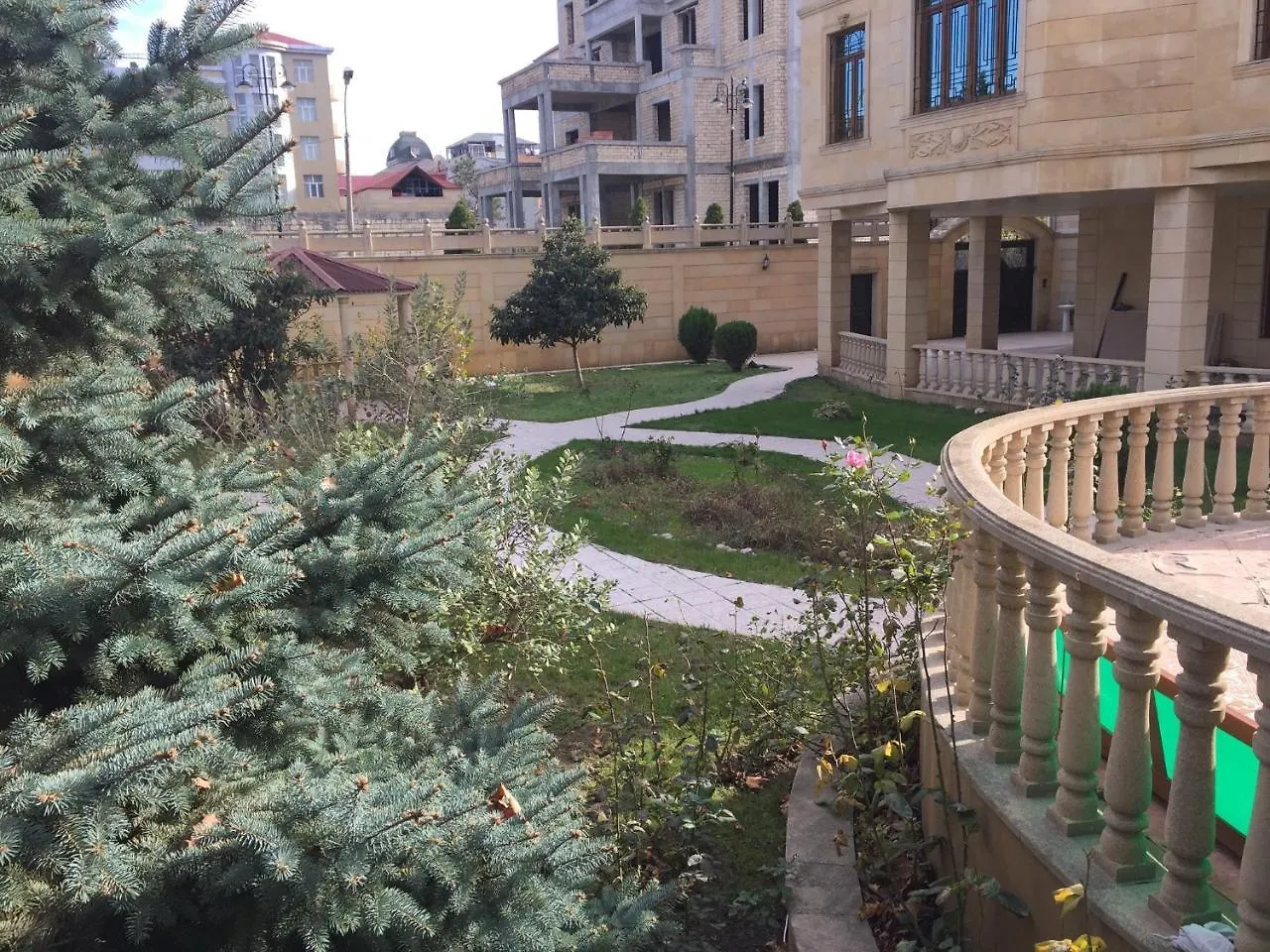 Baku Star Hotel