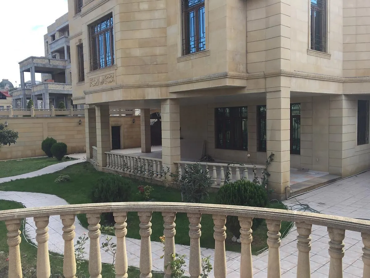 ****  Baku Star Hotel Azerbaijan