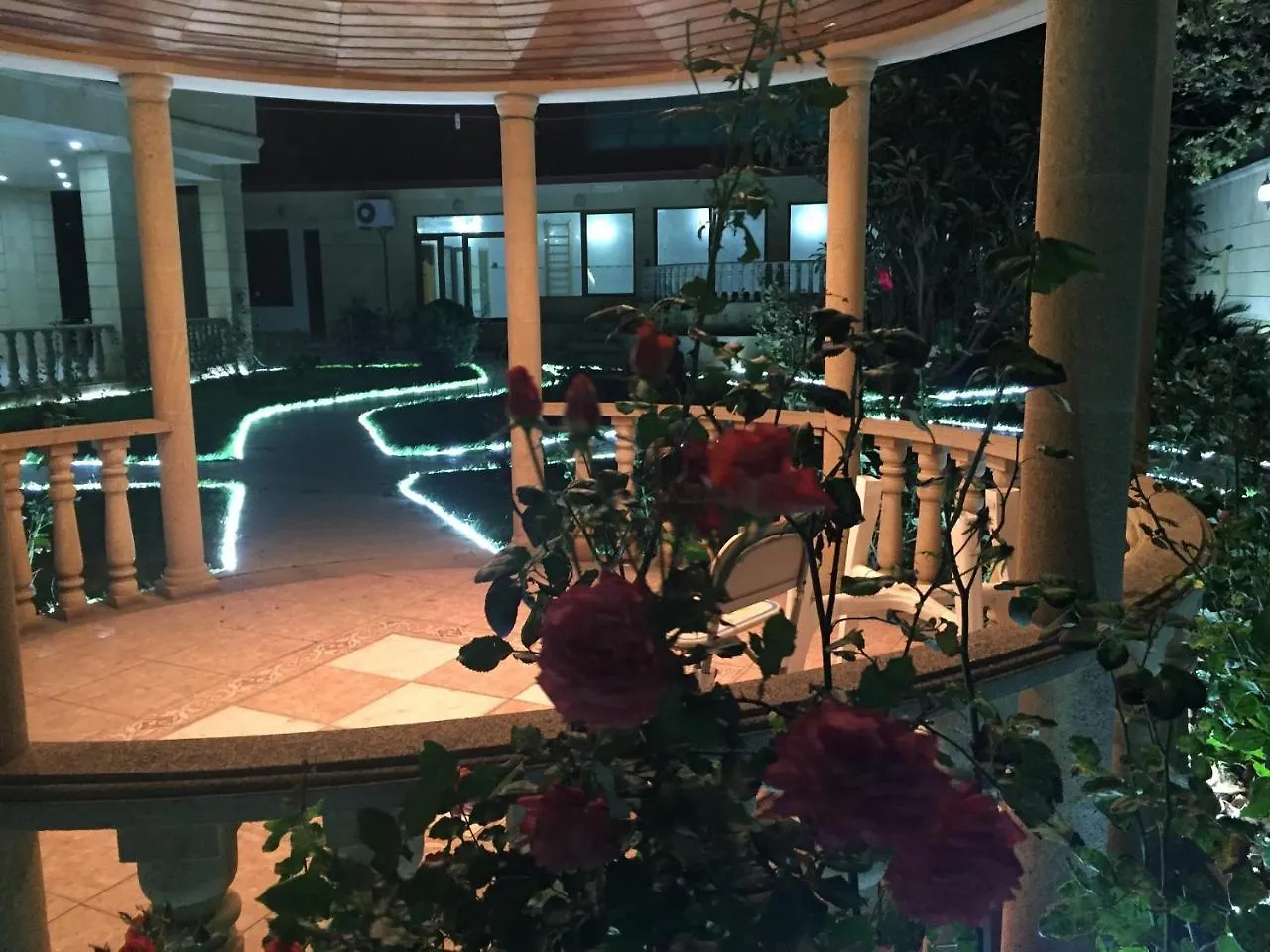 Baku Star Hotel