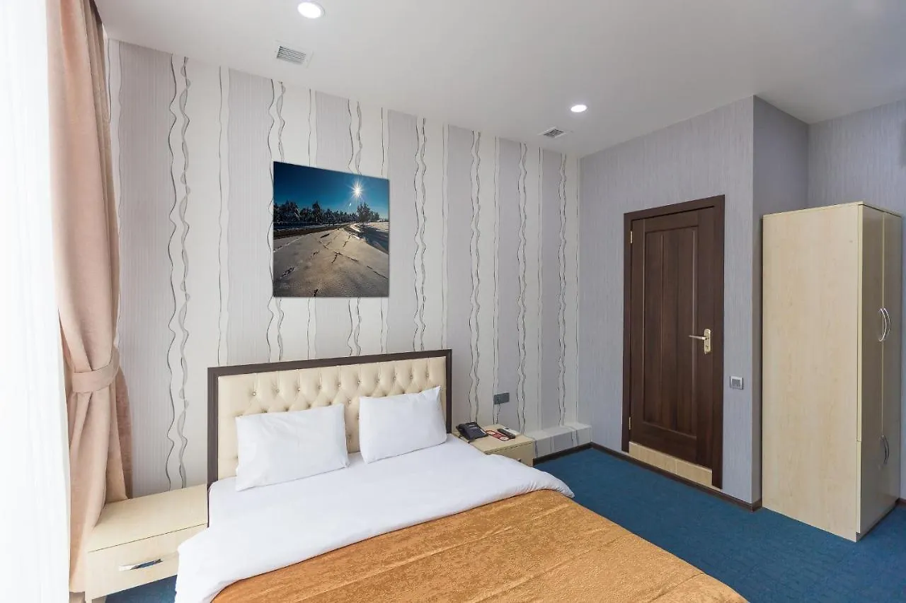 Baku Star Hotel Azerbaijan