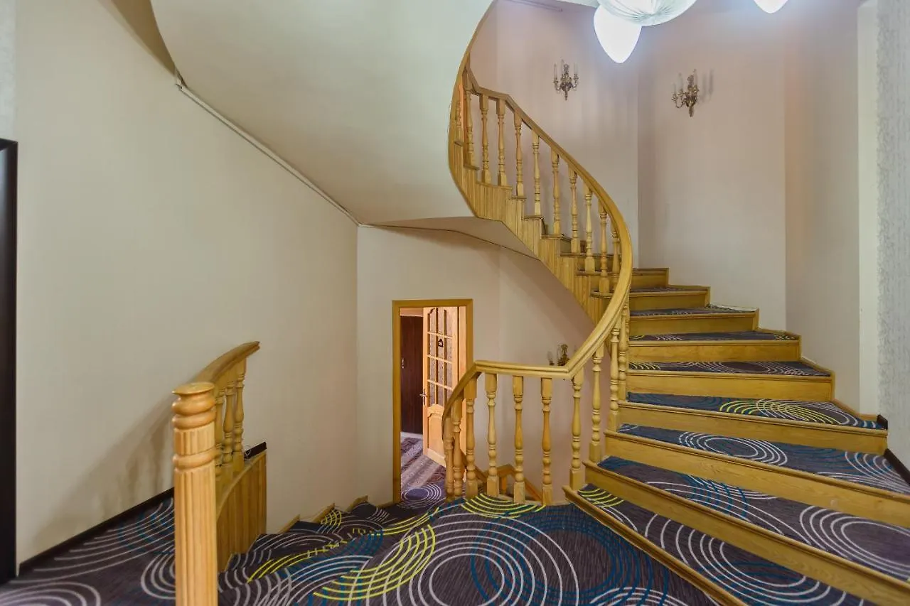 Baku Star Hotel