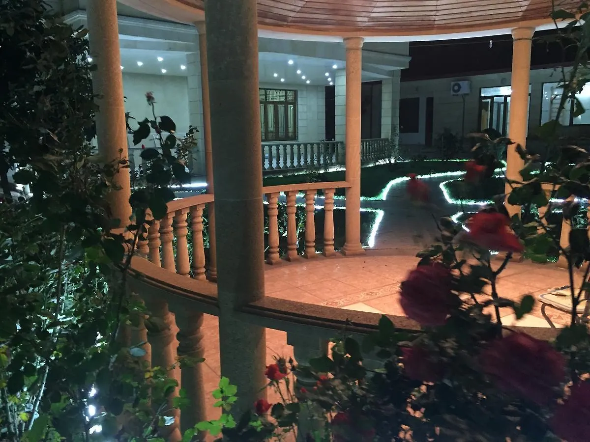 Baku Star Hotel