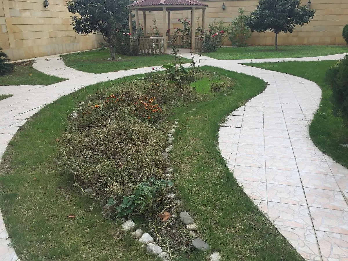 Hotel Baku Star