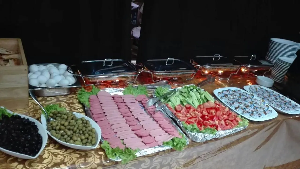 ****  Hotel Baku Star Azerbaigian