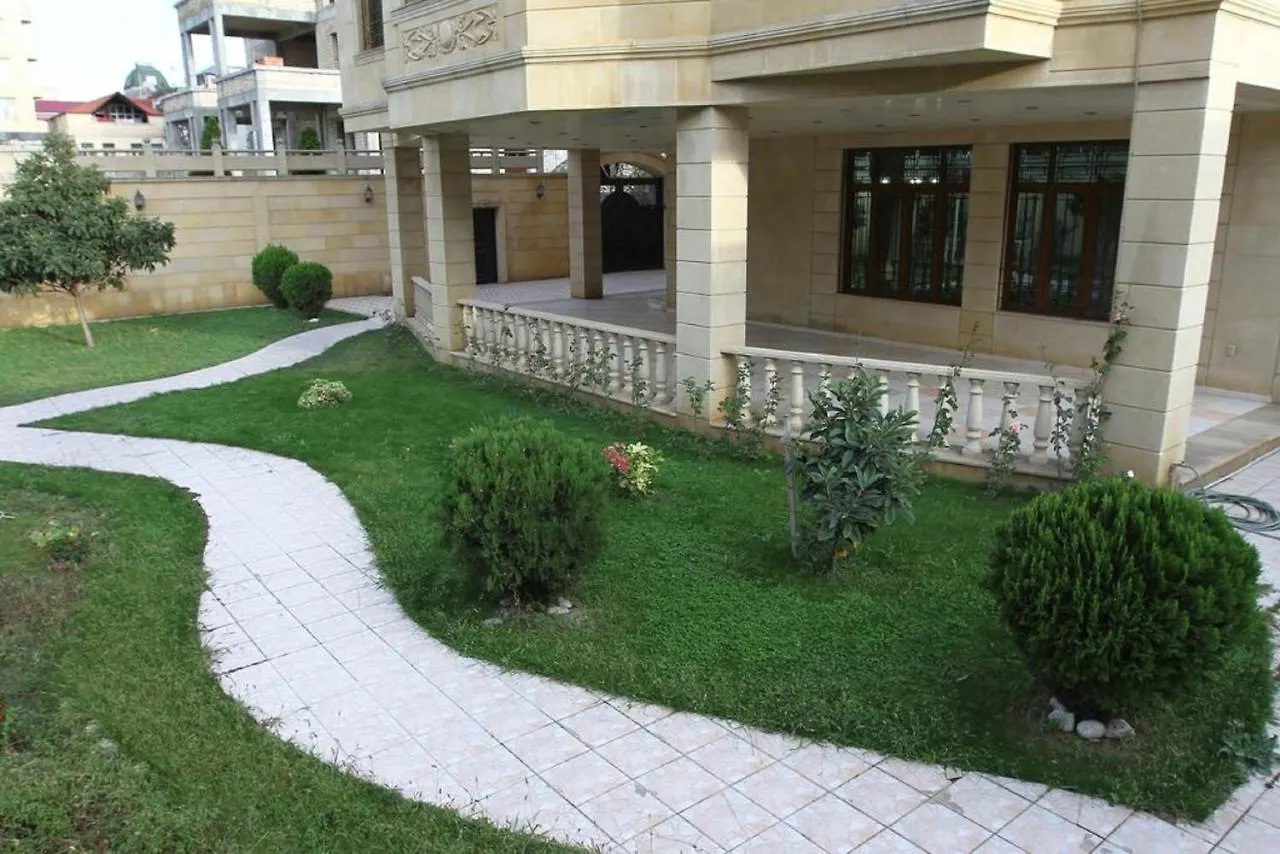 Baku Star Hotel