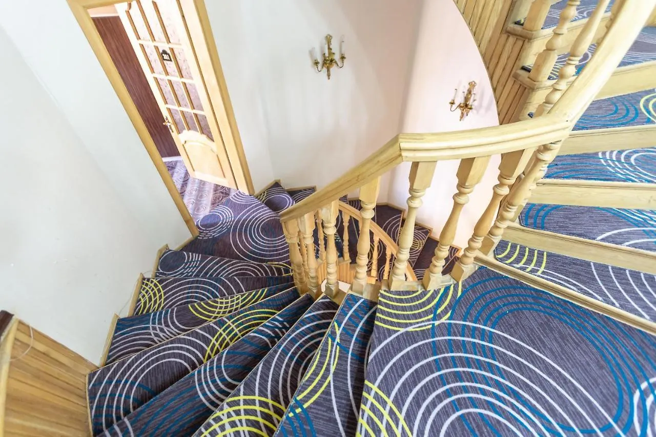 Hotel Baku Star